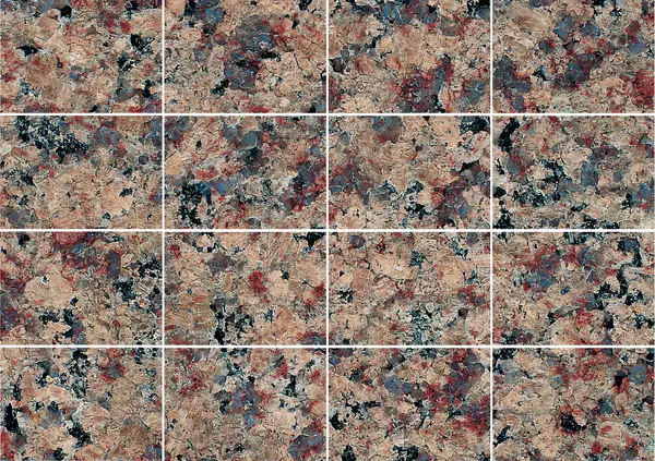 جرانيت فيوليتا السعودي مطابقة كتاب مزدوج مفتوح