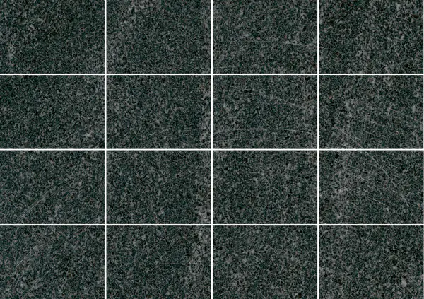 جرانيت فيرجينيا الأسود الأمريكي مطابقة ربع كتاب