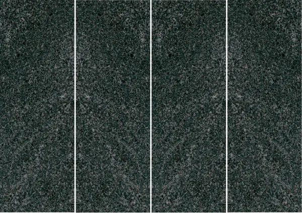 جرانيت فيرجينيا الأسود الأمريكي غير مطابق