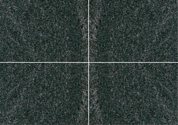 جرانيت فيرجينيا الأسود الأمريكي عروق متتابعة