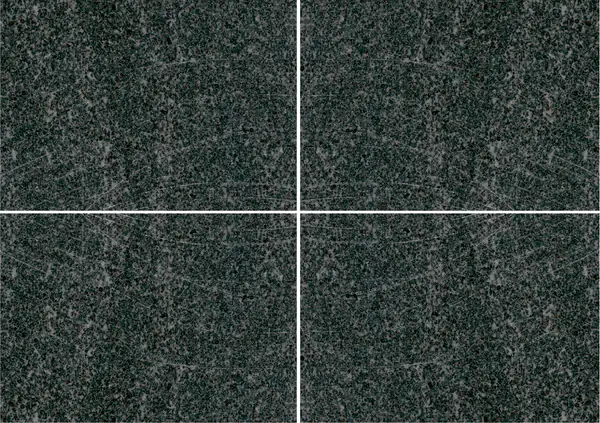 جرانيت فيرجينيا الأسود الأمريكي عروق غير متطابقة