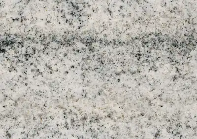 viscount white indian granite