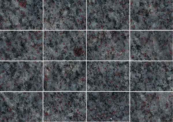 جرانيت فيزاك الأزرق الهندي مطابقة كتاب مفتوح