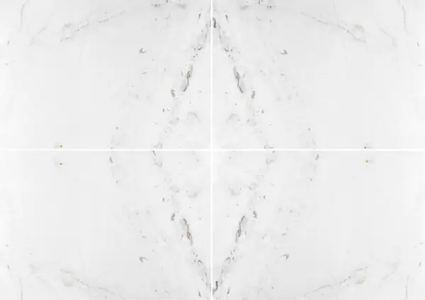 رخام فولكاس الأبيض اليوناني عروق متتابعة