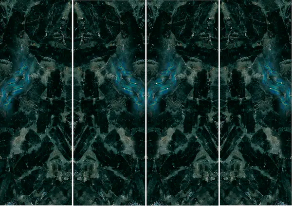 جرانيت فولغا بلو الأوكراني غير مطابق