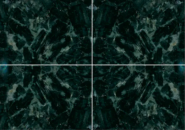 جرانيت فولغا بلو الأوكراني عروق متتابعة