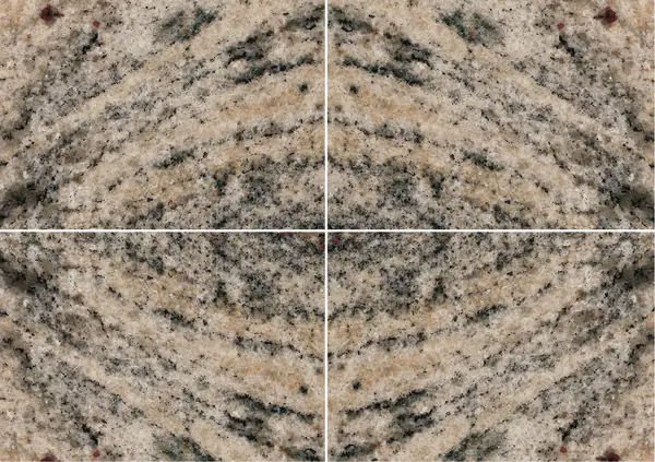 جرانيت فيارا لايت الهندي عروق متتابعة