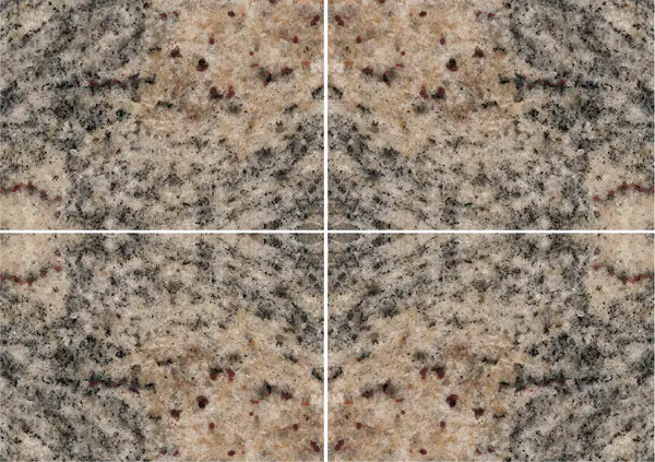 جرانيت فيارا لايت الهندي عروق غير متطابقة