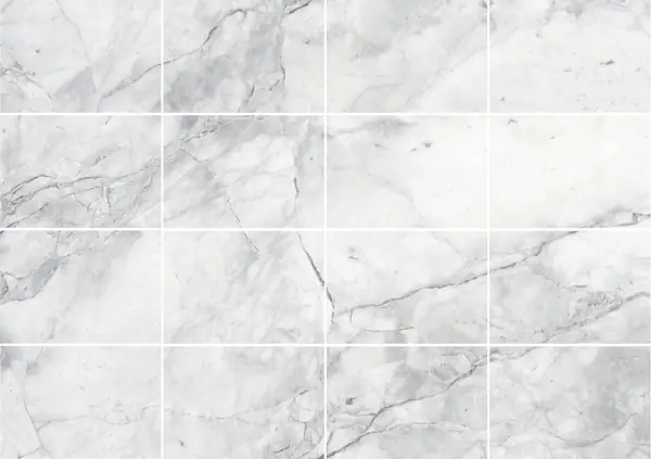 دولوميت برازيلي خيالي أبيض مطابقة كتاب مزدوج مفتوح