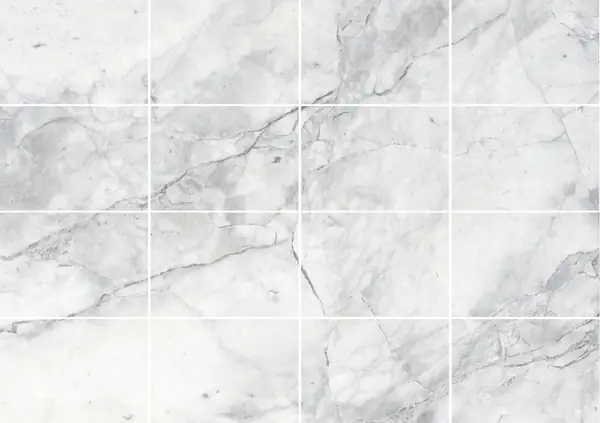 دولوميت برازيلي خيالي أبيض مطابقة ربع كتاب