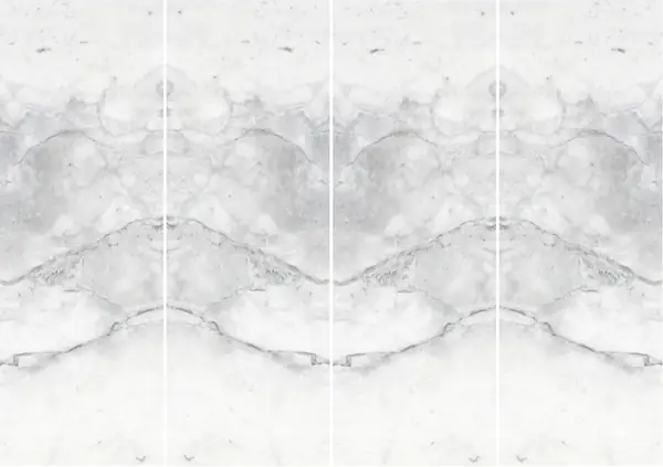 دولوميت برازيلي خيالي أبيض غير مطابق