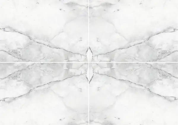 دولوميت برازيلي خيالي أبيض عروق متتابعة