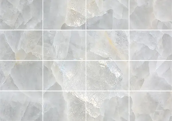 العقيق الأبيض اليشم الصيني مطابقة كتاب مزدوج مفتوح