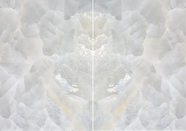 العقيق الأبيض اليشم الصيني مطابقة ربع كتاب