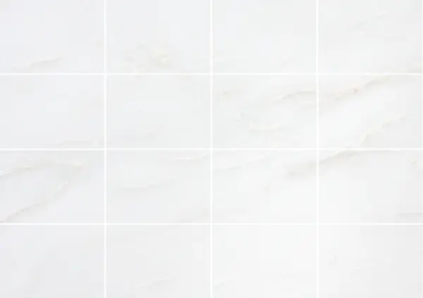 رخام وحيد القرن الأبيض الناميبي مطابقة ربع كتاب