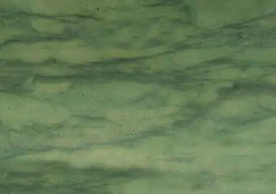 wild west green indian granite