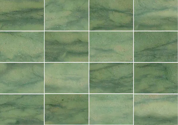 جرانيت هندي أخضر من الغرب المتوحش مطابقة كتاب مفتوح