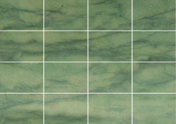 جرانيت هندي أخضر من الغرب المتوحش مطابقة ربع كتاب