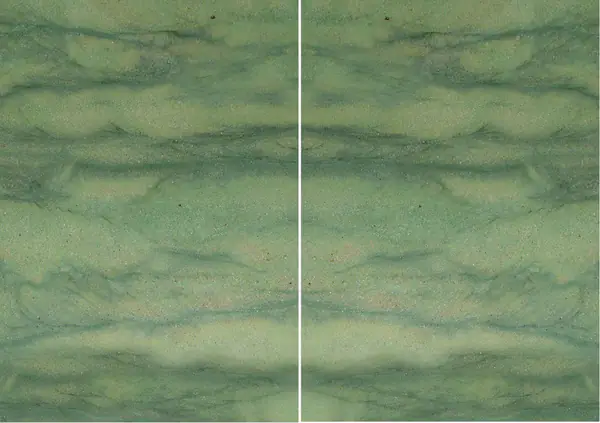 جرانيت هندي أخضر من الغرب المتوحش مطابقة ربع كتاب