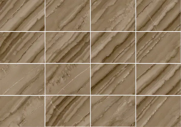 رخام صيني مخطط بعروق خشبية مطابقة كتاب مفتوح