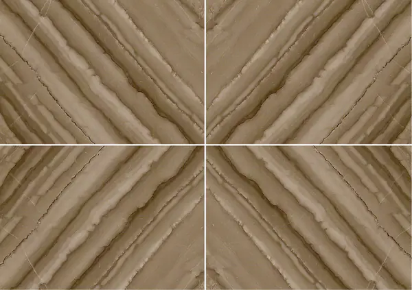 رخام صيني مخطط بعروق خشبية عروق متتابعة