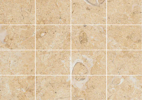 رخام الحلم الأصفر المصري مطابقة ربع كتاب