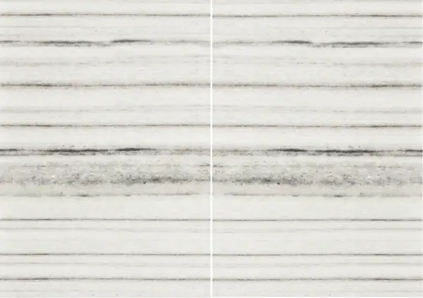 رخام زبرينو الإيطالي مطابقة ربع كتاب