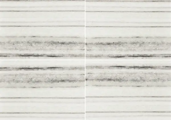 رخام زبرينو الإيطالي عروق متتابعة