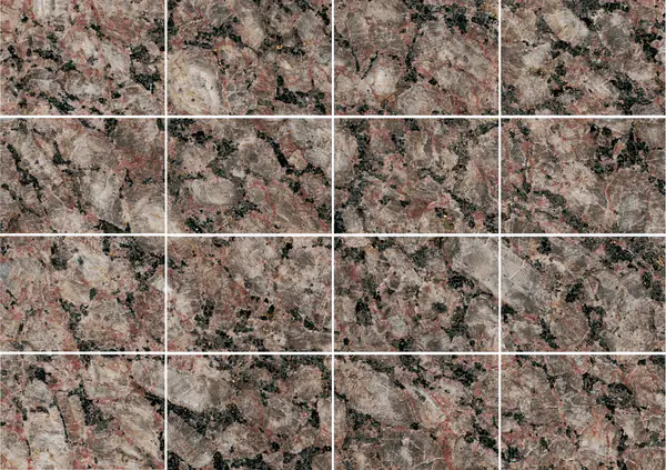 جرانيت زيتا براون البرازيلي مطابقة كتاب مزدوج مفتوح