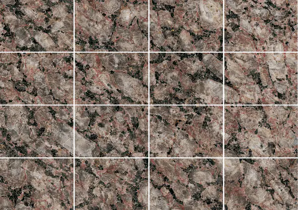 جرانيت زيتا براون البرازيلي مطابقة ربع كتاب