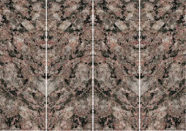 جرانيت زيتا براون البرازيلي غير مطابق